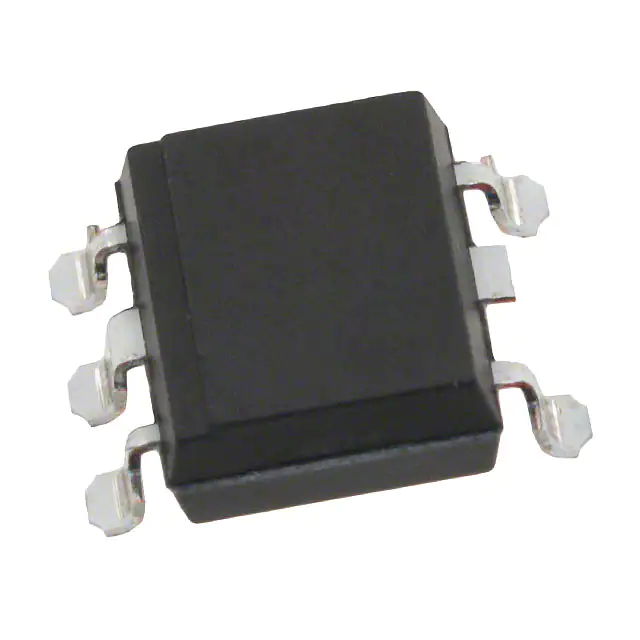 PC3SD11NXPCF Sharp Microelectronics