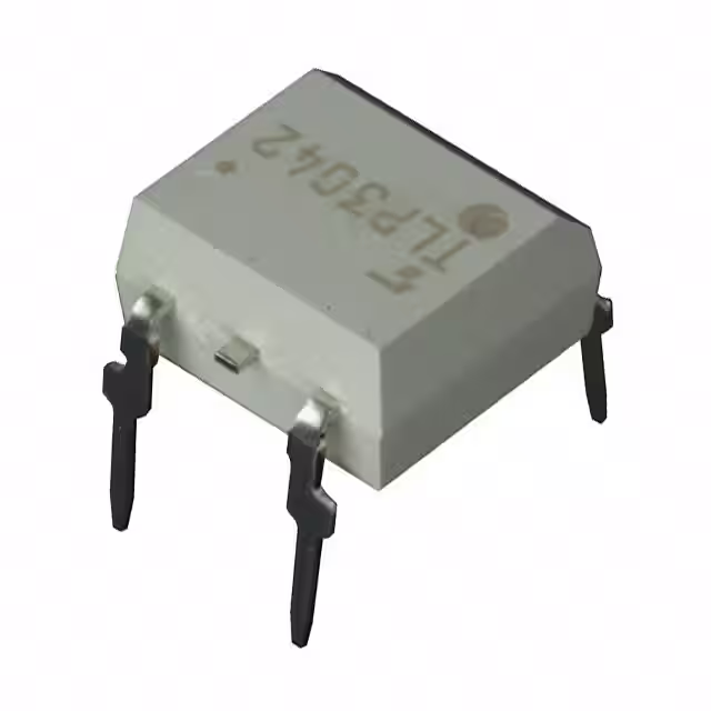 TLP3042SCF Toshiba Semiconductor and Storage