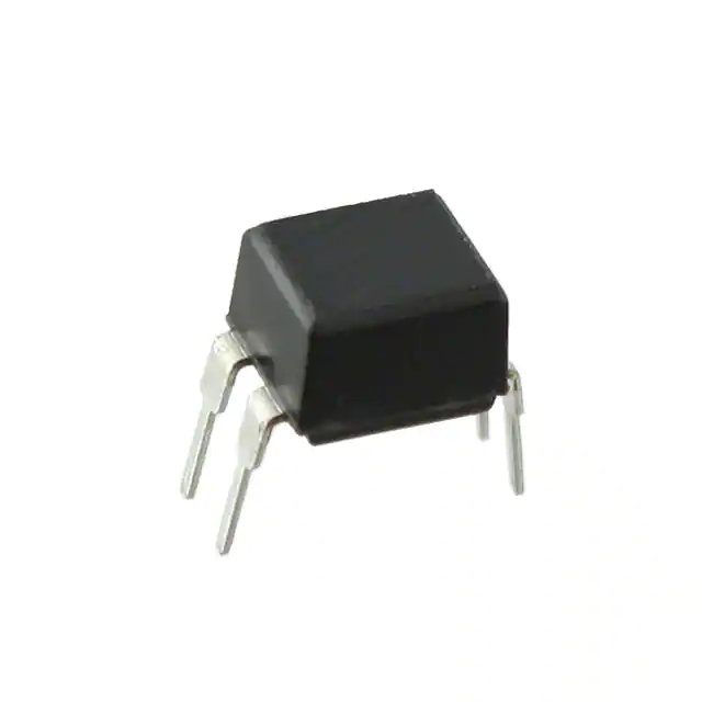 EL817(D)-G Everlight Electronics Co Ltd