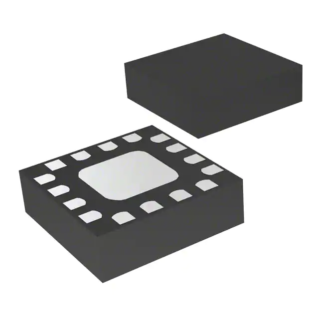 HMC663LC3 Analog Devices Inc.