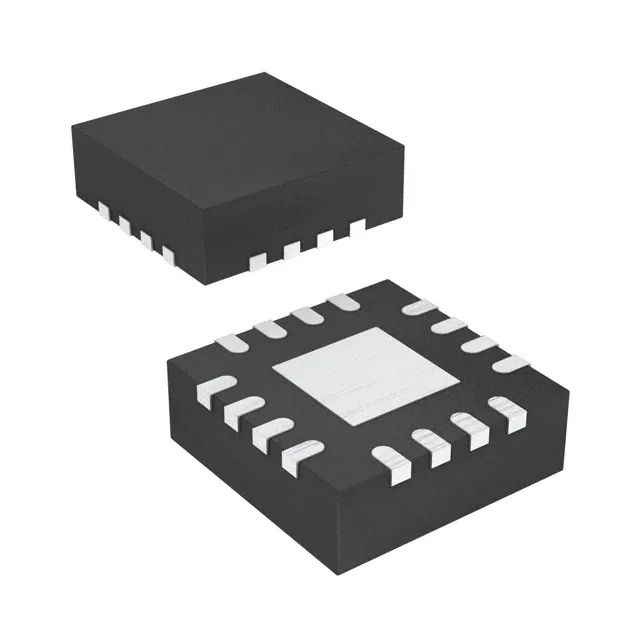 SST12LF02-QXCE Microchip Technology
