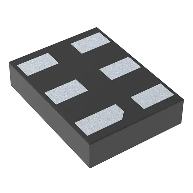 MAX2668EYT+ Analog Devices Inc./Maxim Integrated