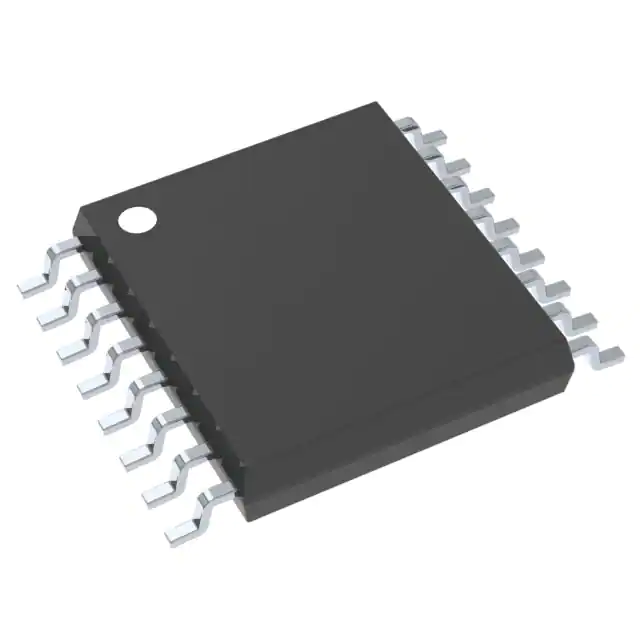 SN761688PWR Texas Instruments