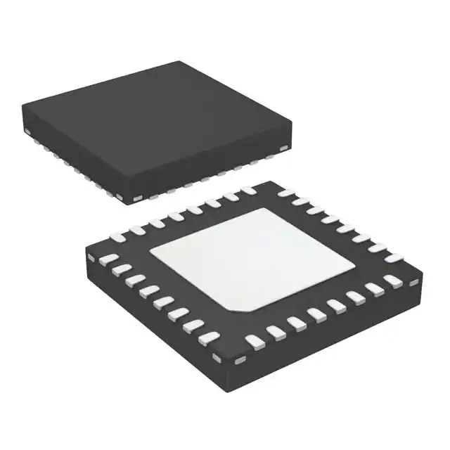 NRF52810-QCAA-T Nordic Semiconductor ASA