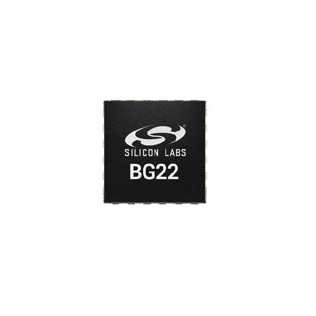 EFR32BG22C222F352GN32-C Silicon Labs