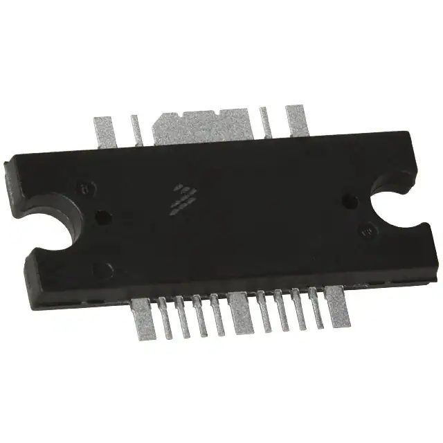 MWIC930NR1 NXP USA Inc.