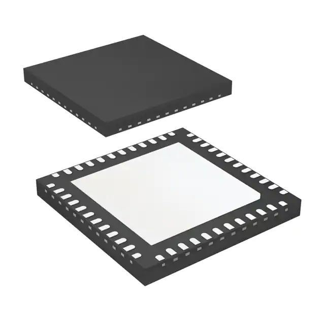NRF51422-QFAC-T Nordic Semiconductor ASA