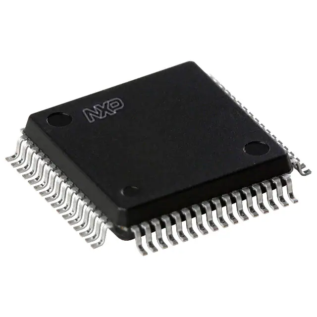 TEF6901AH/V5S,557 NXP USA Inc.