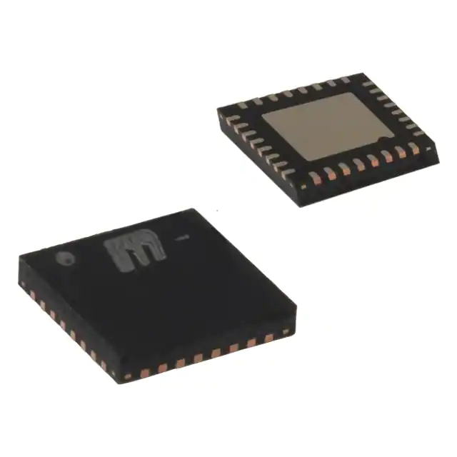 MICRF505BML-TR Microchip Technology