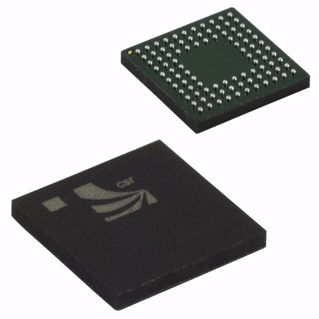 BC41C671A-IPK-E4 Qualcomm
