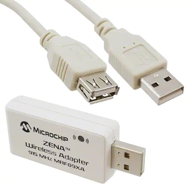 AC182015-3 Microchip Technology