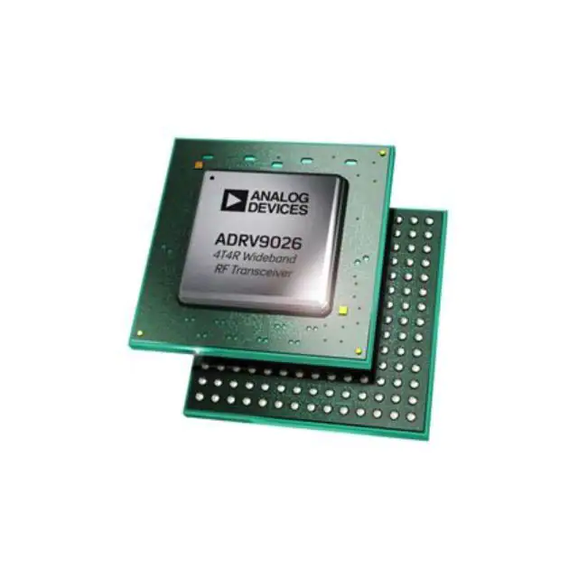 ADRV9026BBCZ Analog Devices Inc.