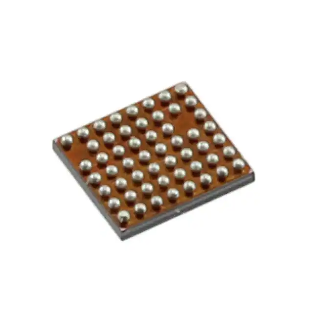 CC2560AYFVR Texas Instruments