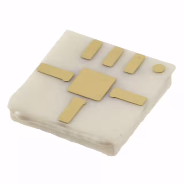 HMC329LM3 Analog Devices Inc.