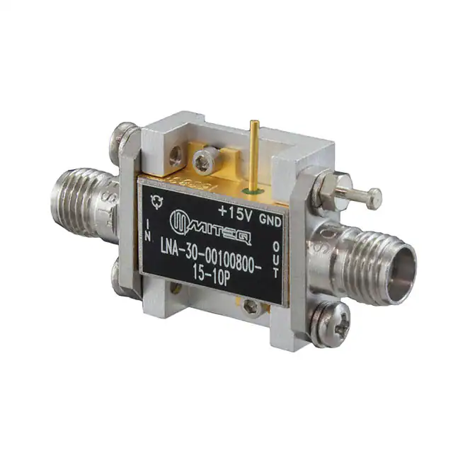 LNA-20-00100800-17-10P L3 Narda-MITEQ