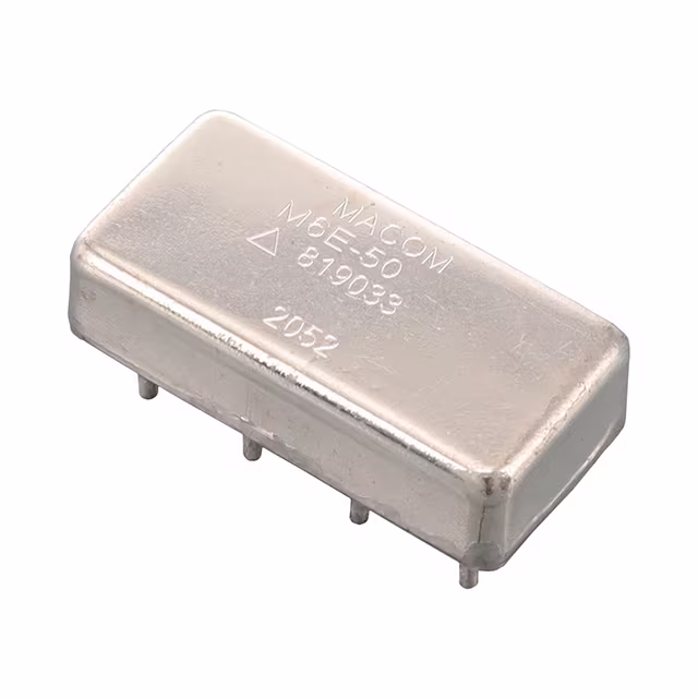 FM-105-PIN MACOM Technology Solutions