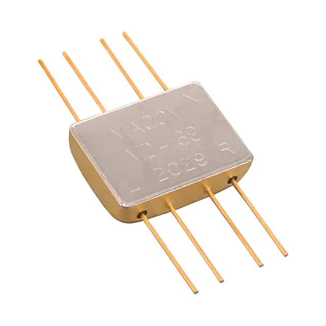 MD-169-PIN MACOM Technology Solutions