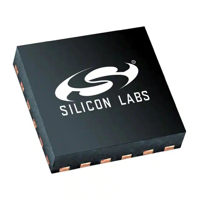 SI2124-A20-GMR Skyworks Solutions Inc.