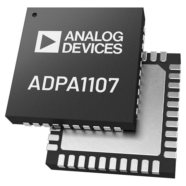 ADPA1107ACPZN Analog Devices Inc.
