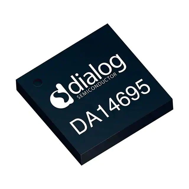 DA14695-00000HQ2 Renesas Electronics Corporation