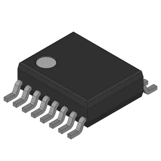 MAX2450CEP+ Analog Devices Inc./Maxim Integrated