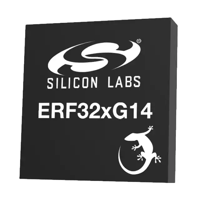 EFR32MG14P732F256GM48-B Silicon Labs