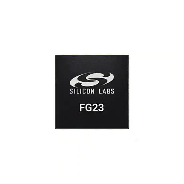 EFR32FG23B010F512IM40-B Silicon Labs