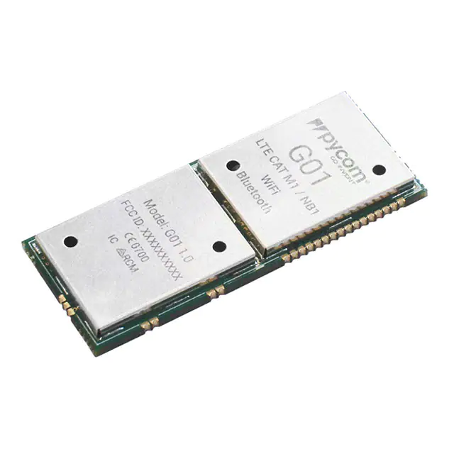 G01 XP Power