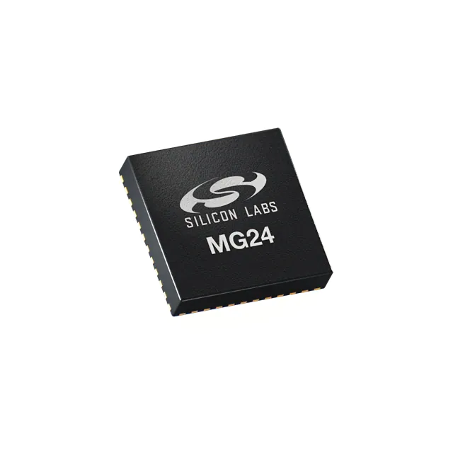 EFR32MG24A020F1024IM40-BR Silicon Labs