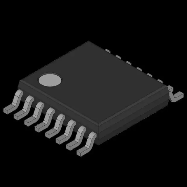 MW4IC2230MBR5 Freescale Semiconductor