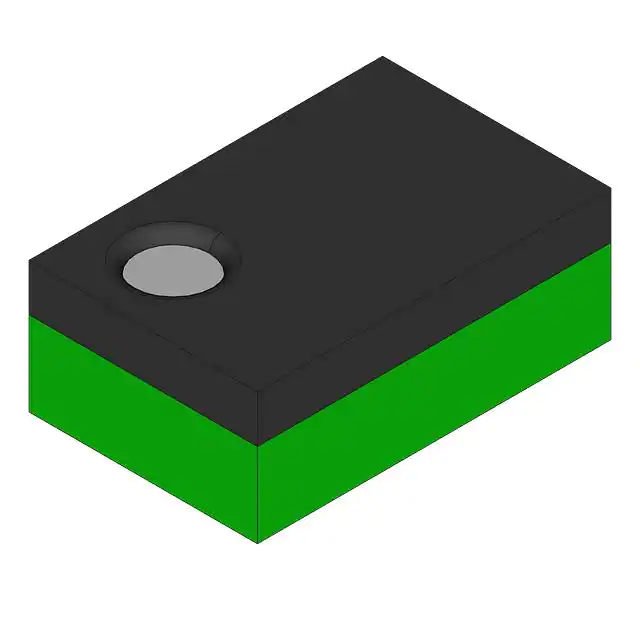 MAX2648EBT-T Analog Devices Inc./Maxim Integrated