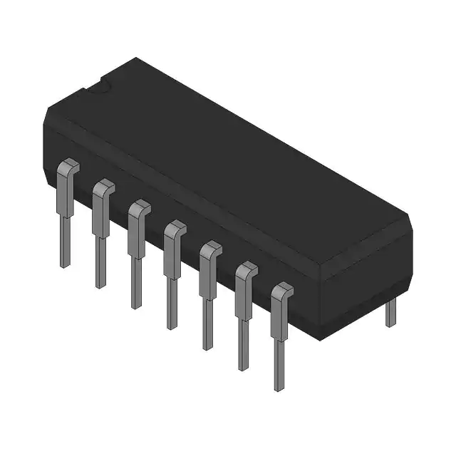 LM1496N National Semiconductor