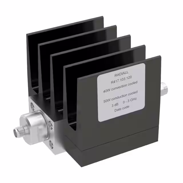 R585462200 Radiall USA, Inc.