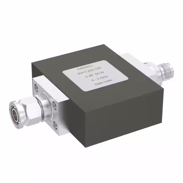 R585463200 Radiall USA, Inc.