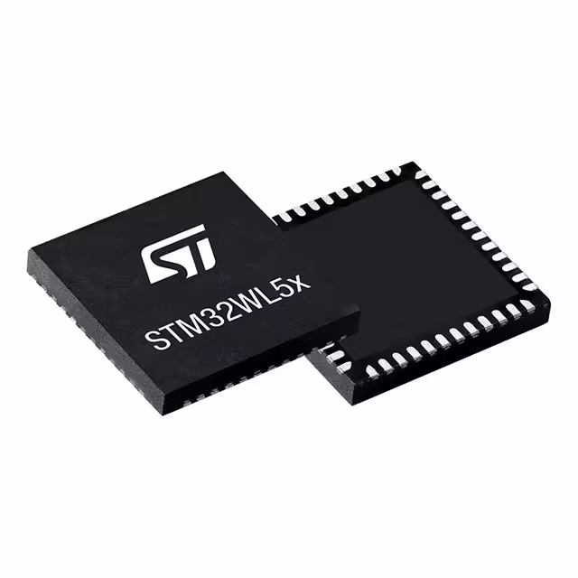 STM32WL55CCU7 STMicroelectronics