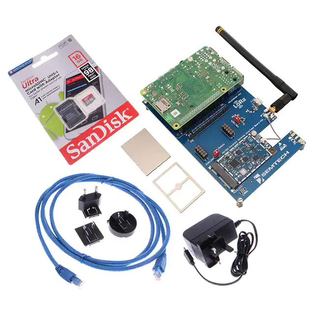 SX1302C868GW1 Semtech Corporation