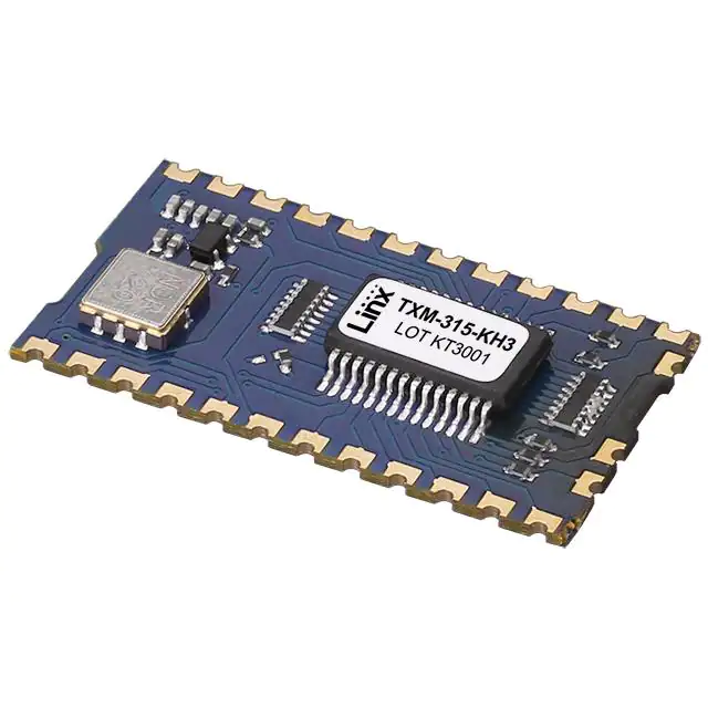 TXM-315-KH3 TE Connectivity Linx