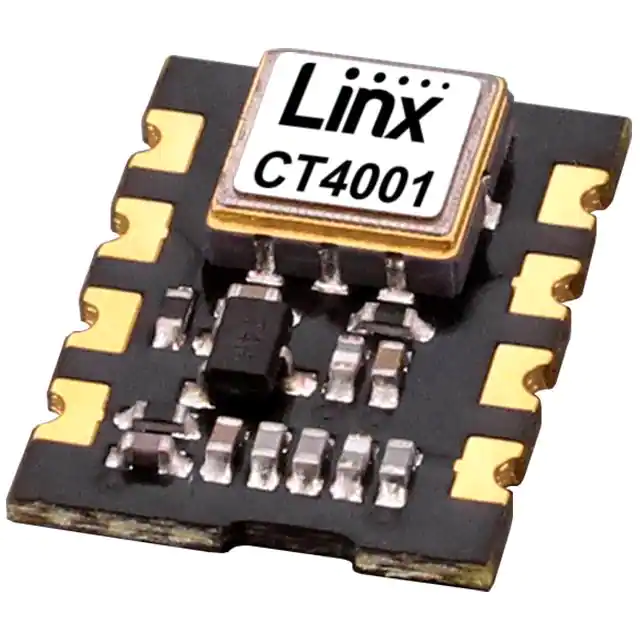 TXM-433-LC TE Connectivity Linx