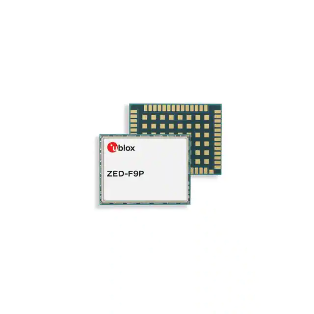 ZED-F9P-01B u-blox
