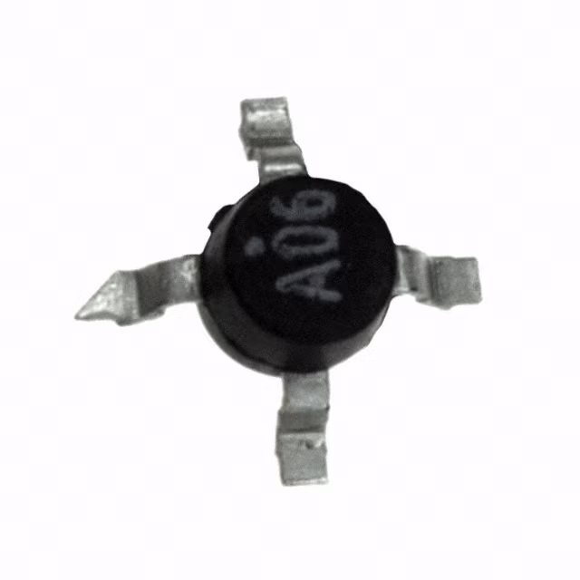 MSA-0686-BLKG Broadcom Limited