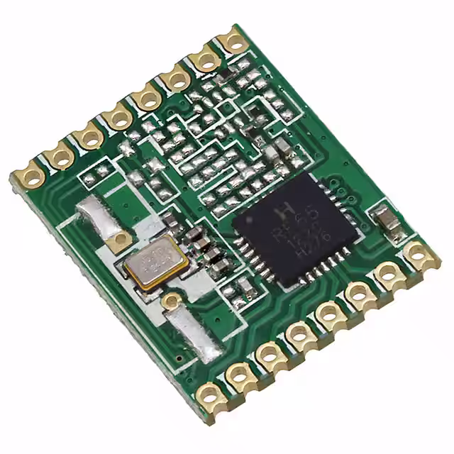 RFM65W-868S2 RF Solutions