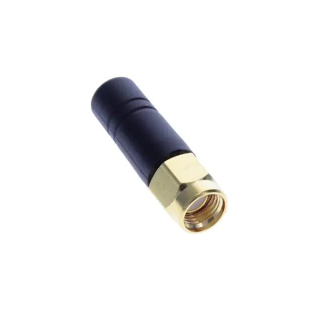 RN-SMA-S-RP Microchip Technology
