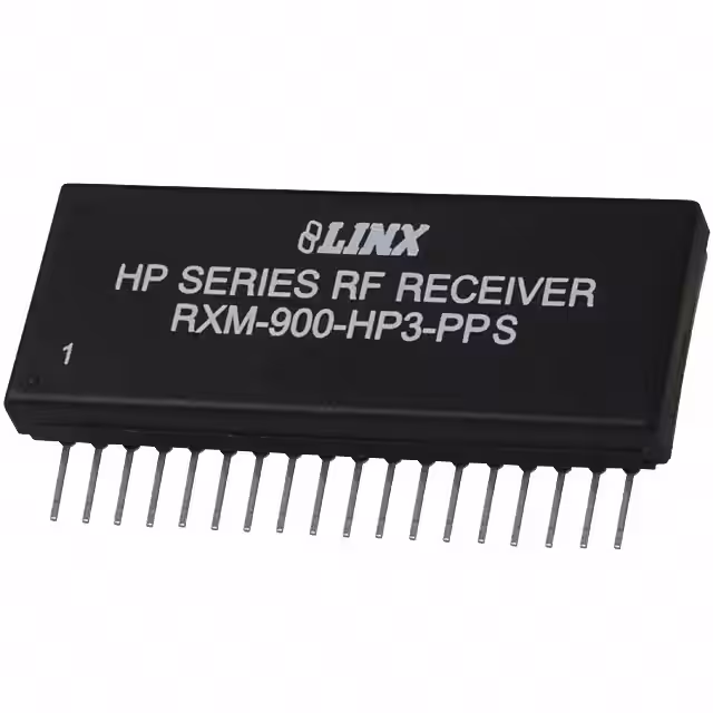 RXM-900-HP3-PPS TE Connectivity Linx