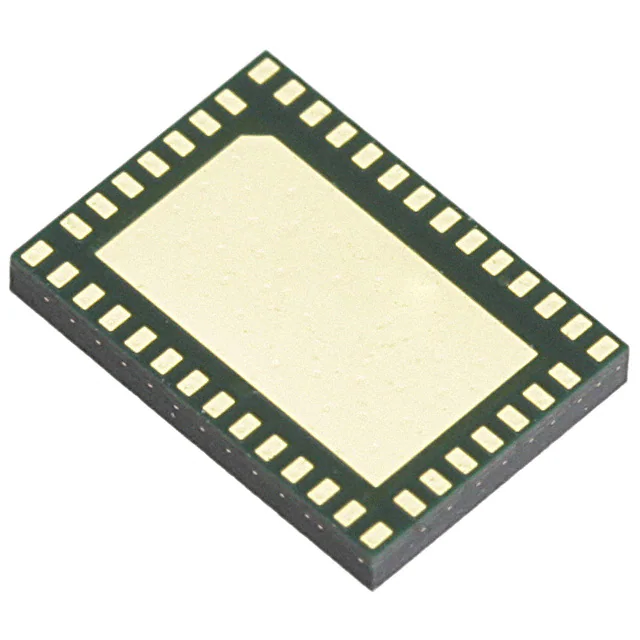 SI1015-C-GM2 Silicon Labs