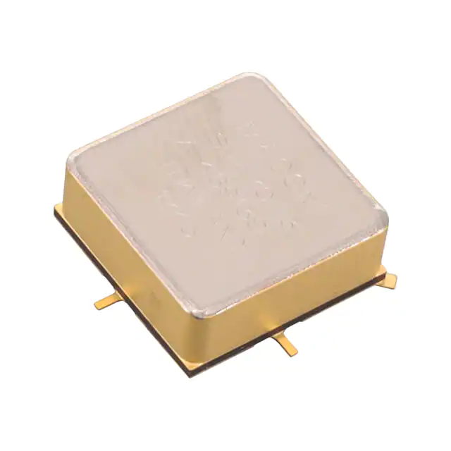 SMA72 MACOM Technology Solutions