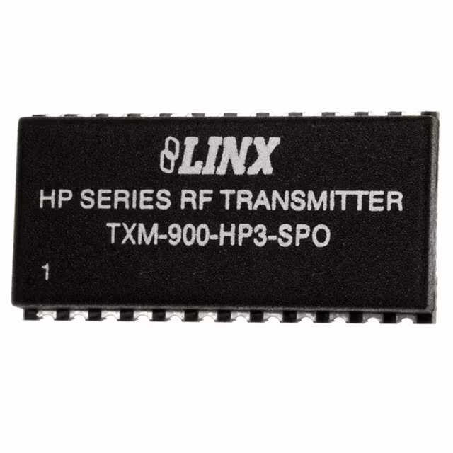TXM-900-HP3SPO TE Connectivity Linx