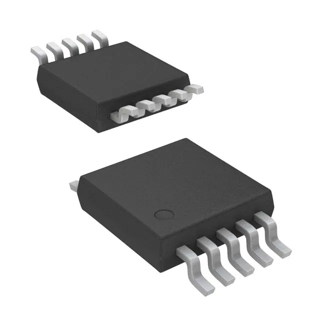 EMC1152-AIZL-TR Microchip Technology