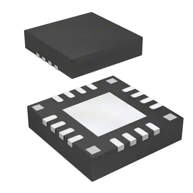 MMA6555KCWR2 NXP USA Inc.