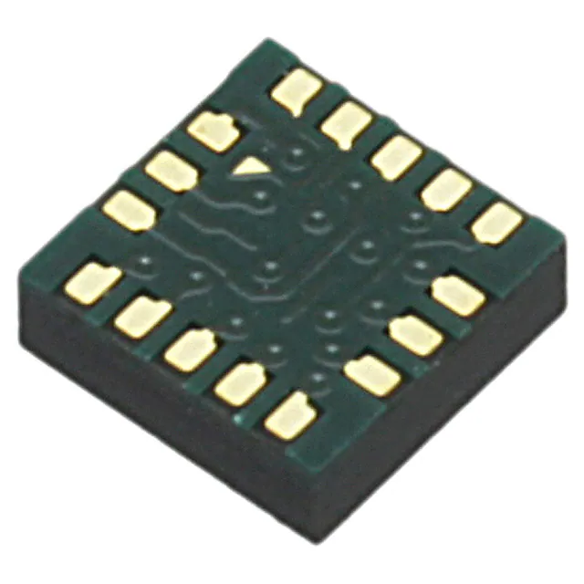 MMA9559LR1 Freescale Semiconductor