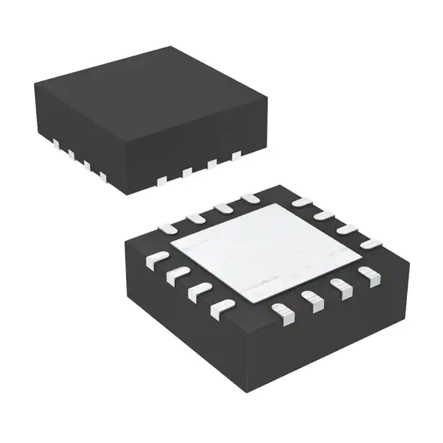 TMP468AIRGTR Texas Instruments